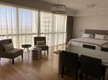 Departamento · 55m² · 1 Ambiente · Departamento Monoambiente en Venta - 1 Baño - 55 m² - Puerto Madero