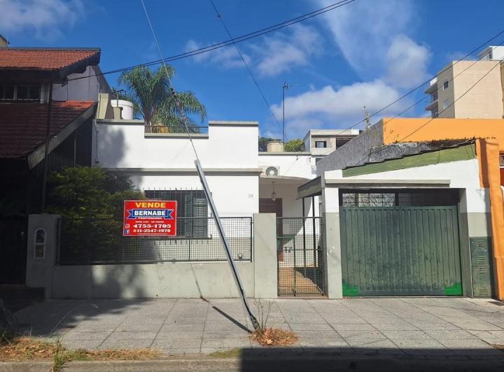 PH · 125m² · 3 Ambientes · 1 Cochera