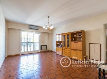 Departamento · 59m² · 3 Ambientes · Departamento de 3 Ambientes en Pleno Casco Histórico.