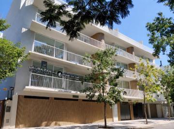 Departamento · 45m² · 2 Ambientes · Venta Departamento Monoambiente en Devoto Sum Piscina y Sector Parrillas