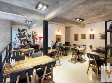 Local comercial · 102m² · 2 Ambientes · Local Comercial en Venta - 2 Ambientes - Palermo