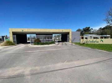 Terreno · 1036m² · Venta Lote Barrio Las Calandrias 15.000 + Cuotas