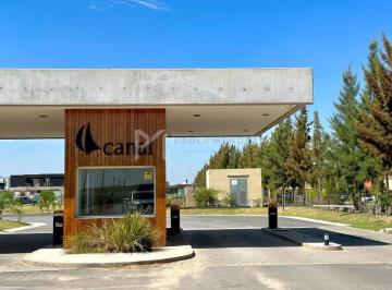 Terreno · 626m² · Terreno Lote en Venta en Canal Barrio Nautico, Villanueva, Tigre