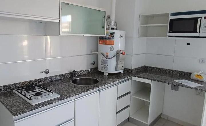 Departamento · 34m² · 2 Ambientes