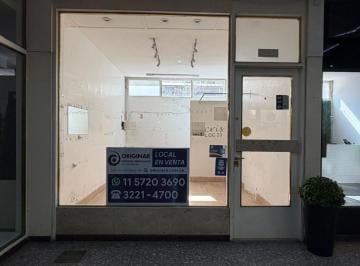 Local comercial , Palermo · Invierta en Una Galería con Alto Tránsito Peatonal.