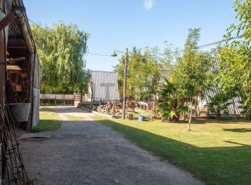 Terreno · 1710m² · Venta Lote Industrial 1710 m en Benavidez Zonificacion I2