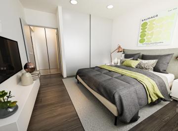 Departamento · 43m² · 2 Ambientes · 1 Cochera · Departamento en Venta Ambientes en Venta en Villa Ballester