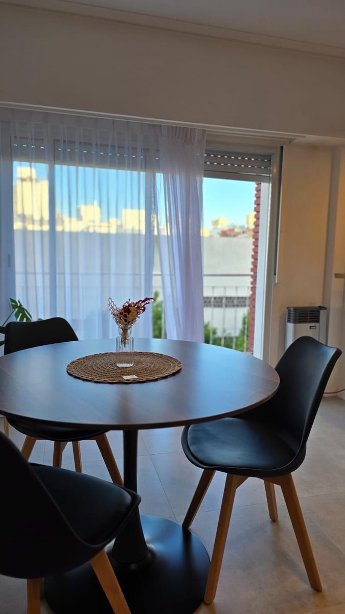 Oportunidad | ventadepartamento 2 ambientes con balcón Y cochera – mar del plata