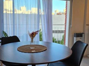 Departamento · 44m² · 2 Ambientes · 1 Cochera · Departamento en Venta Plaza Colón - Apto Credito