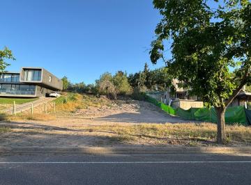 Terreno · 1140m² · Terreno en Barrio La Vacherie Golf