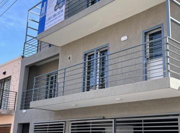 Departamento · 70m² · 4 Ambientes · 1 Cochera · Departamento - Godoy Cruz