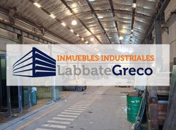 LBB-LBB-1821_2 · Depósito en Alquiler de 900 m² en Tigre