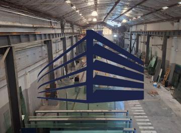 LBB-LBB-1821_2 · Depósito en Alquiler de 900 m² en Tigre