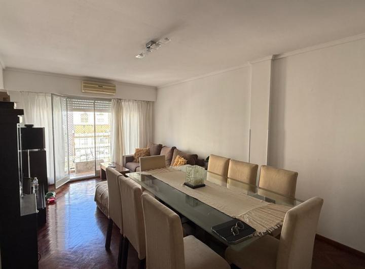 Departamento en venta en Distrito Centro · 3 ambientes