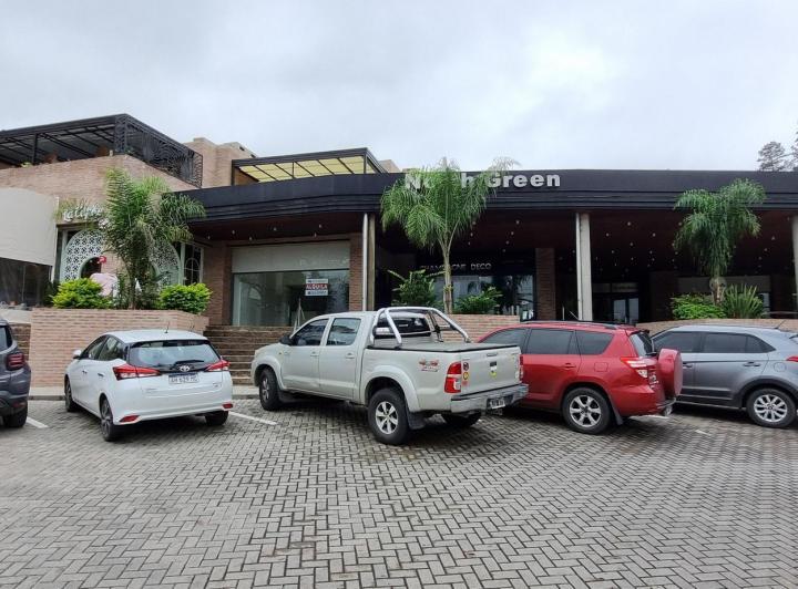 Local en alquiler en Villa Allende Golf