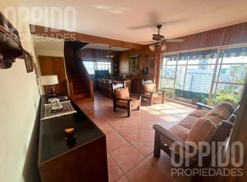 Departamento · 97m² · 4 Ambientes · Oportunidad! Hermoso Depto 4 Ambientes y Medio en Venta - Boedo