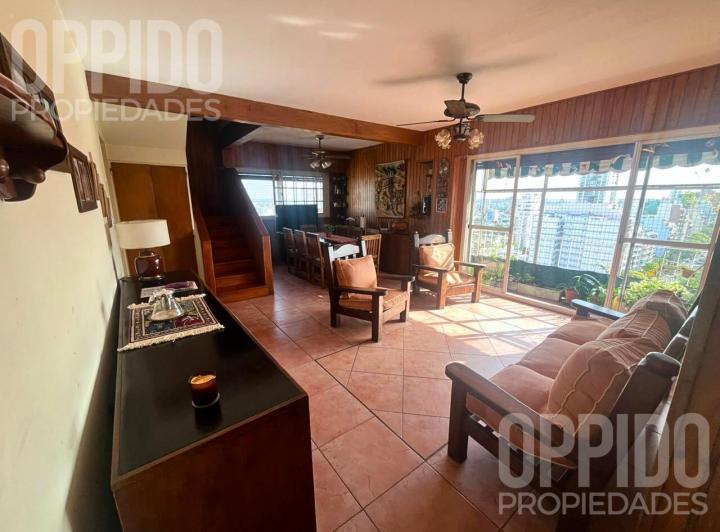 Departamento en venta en Boedo · 4 ambientes