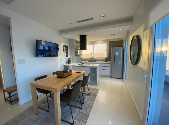 Departamento · 50m² · 2 Ambientes · 2 Cocheras