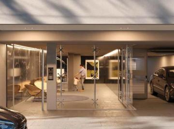 Departamento de 4 ambientes, Flores · 4 Ambientes en Construcción en Artigas y Av Avellaneda con Palier Privado y Amenities