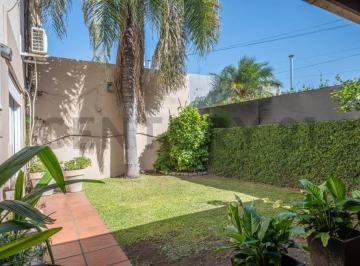 Casa · 196m² · 5 Ambientes · 1 Cochera · Venta Casa 3 Dorm. + Dependencia y Escritorio en Tigre Centro