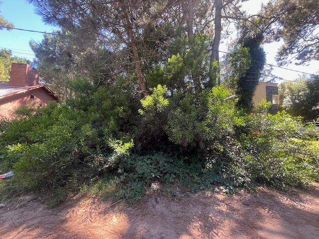 Terreno · 525m²