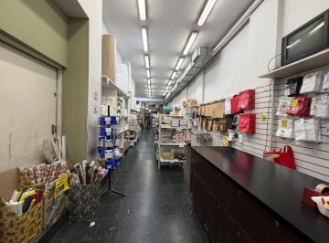 Local comercial · 228m² · 1 Ambiente · Local en Inmejorable Ubicacion Comercial Sobre Av Corrientes