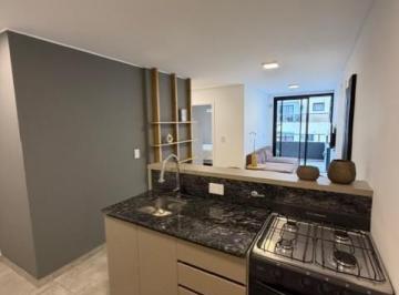 Foto · Venta Departamento en Barrio Centro un Domitorio con Balcon