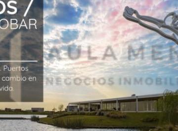 Terreno · 663m² · Terreno Lote en Venta en Ceibos, Puertos, Escobar