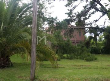 Terreno · 626m² · Terreno Lote en Venta en Fincas de Maschwitz, Ing. Maschwitz, Escobar