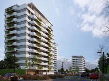 Departamento · Vista Cruz - Benegas - Godoy Cruz