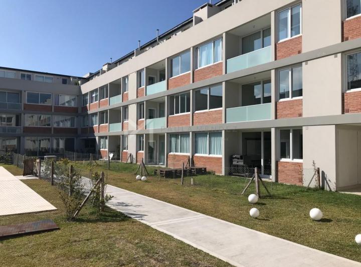 Departamento · 45m² · 1 Ambiente