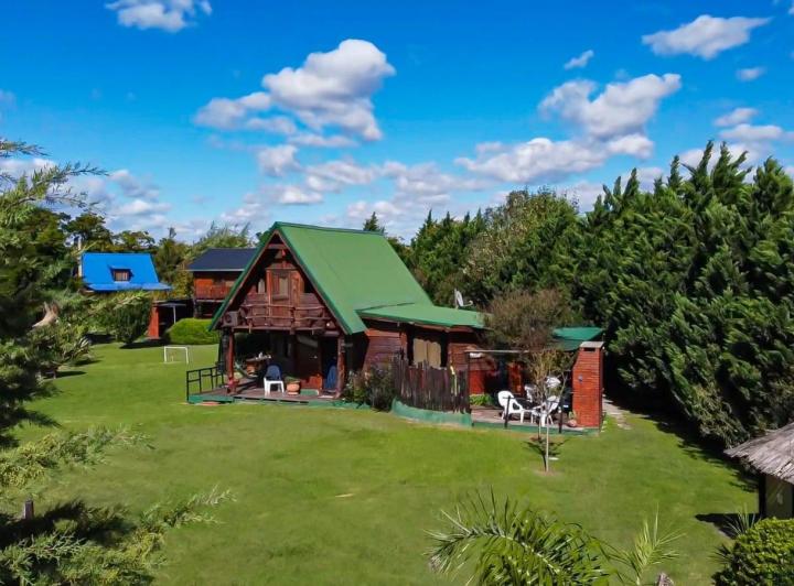 Quinta vacacional · 300m² · 10 Dormitorios