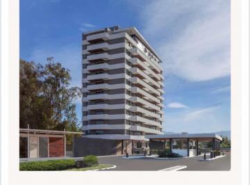 Departamento · 100m² · 3 Ambientes · 1 Cochera · Departamento - Godoy Cruz