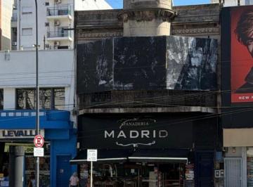 Terreno , Belgrano · Belgrano / Terreno con Frentes a Av Cabildo y a Av Congreso