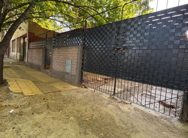 Terreno · 192m²