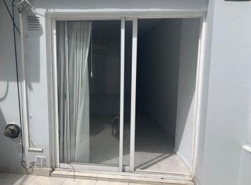 Departamento de 1 ambiente, Recoleta · Muy Lindo Monoambiente Amplio, con Patio