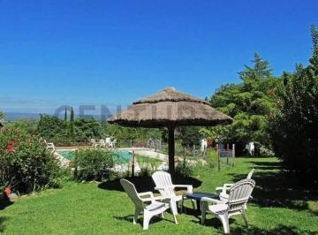 Terreno · Lote en Venta