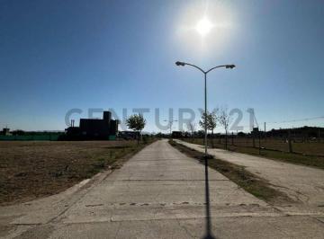 Terreno · Lote en Venta