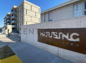 Departamento · departamento en Venta de 2 Dorm. en El Exclusivo Housing del Boulevard, Docta.