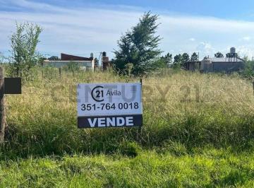 Terreno · 600m² · Lote en Los Espinillos, Potrero de Garay