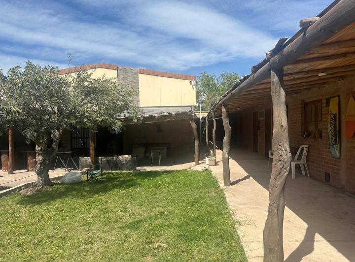 Local comercial · 36m² · 1 Ambiente · 1 Cochera