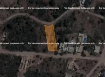 Terreno · Venta Lote Estancia Vieja, Córdoba