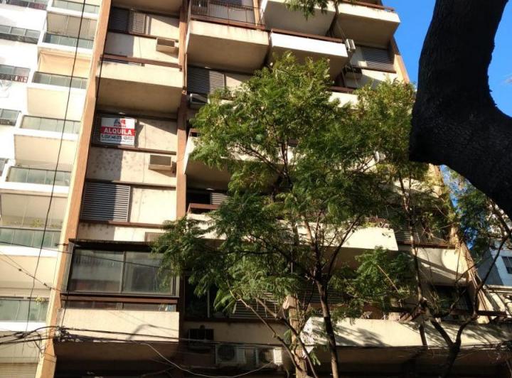 Departamento · 85m² · 4 Ambientes