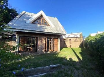Casa · Venta El Refugio 3 Dormi a m de Recta Martinolli