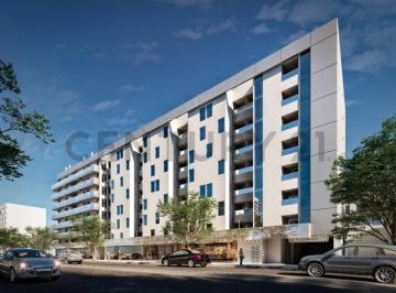 Departamento · 52m² · 2 Ambientes · 1 Cochera · A Estrenar Novaterra 3 1 Dormitorio con Balcon 3 Piso