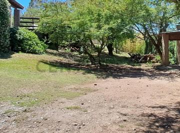 Terreno · El Talar Lote de 525 m² con 65 m² Construidos