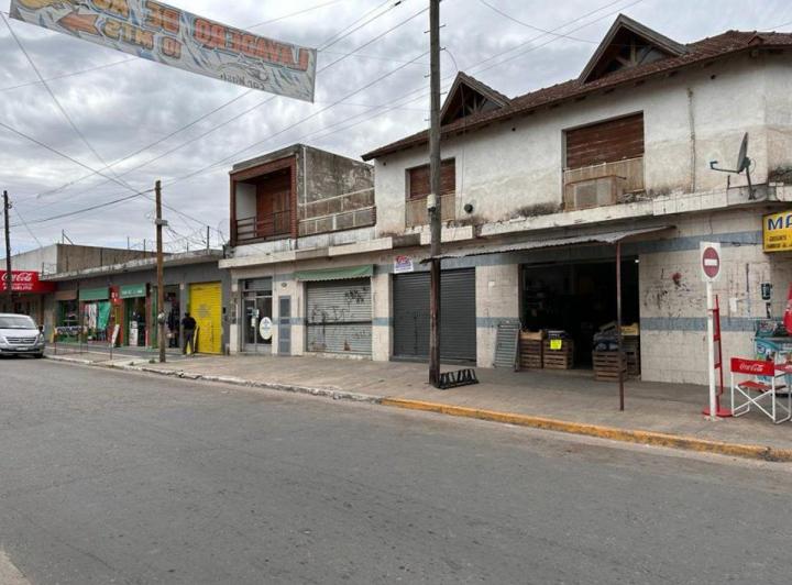Departamento en venta en El Jaguel · 2 ambientes