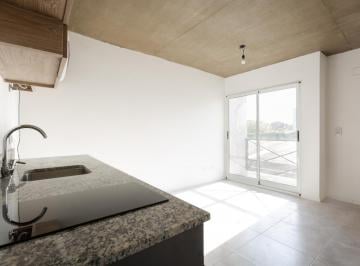 Departamento · 27m² · 1 Ambiente · Venta - Monoambiente con Balcón. Echesortu, Rosario.