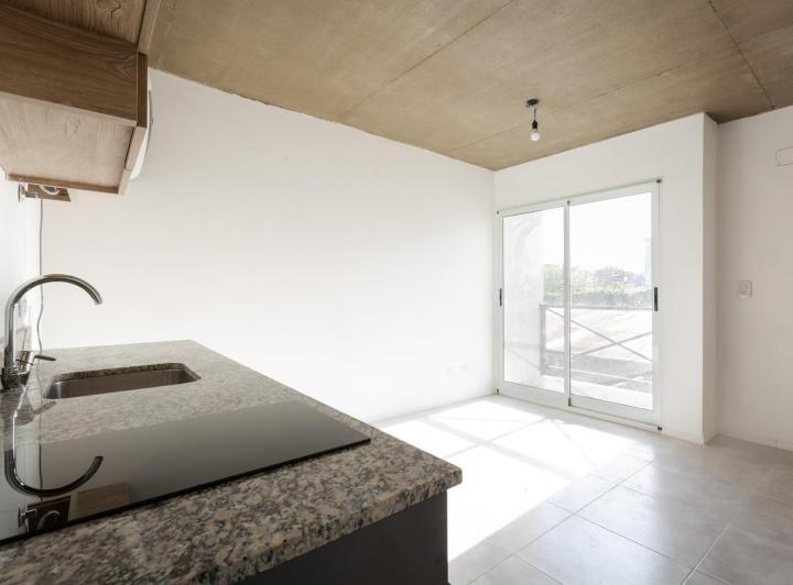 Departamento · 27m² · 1 Ambiente