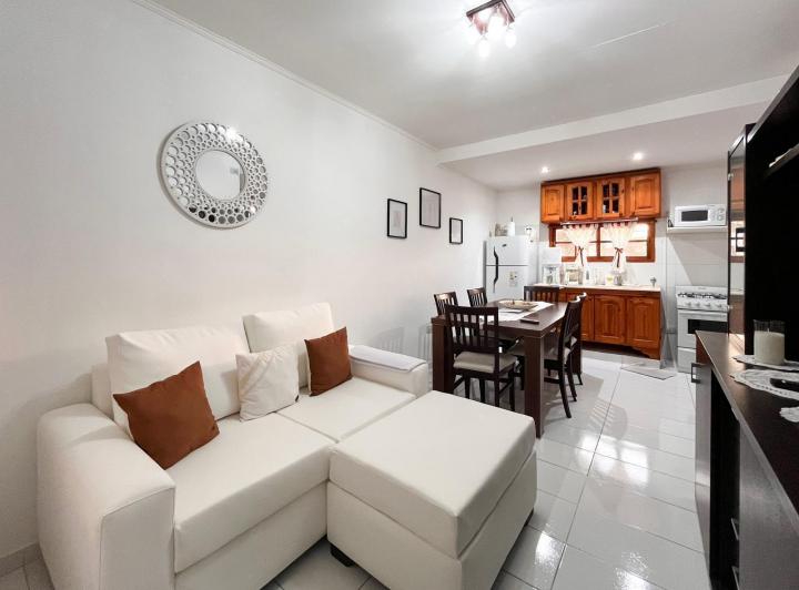 Casa · 157m² · 6 Ambientes · 1 Cochera